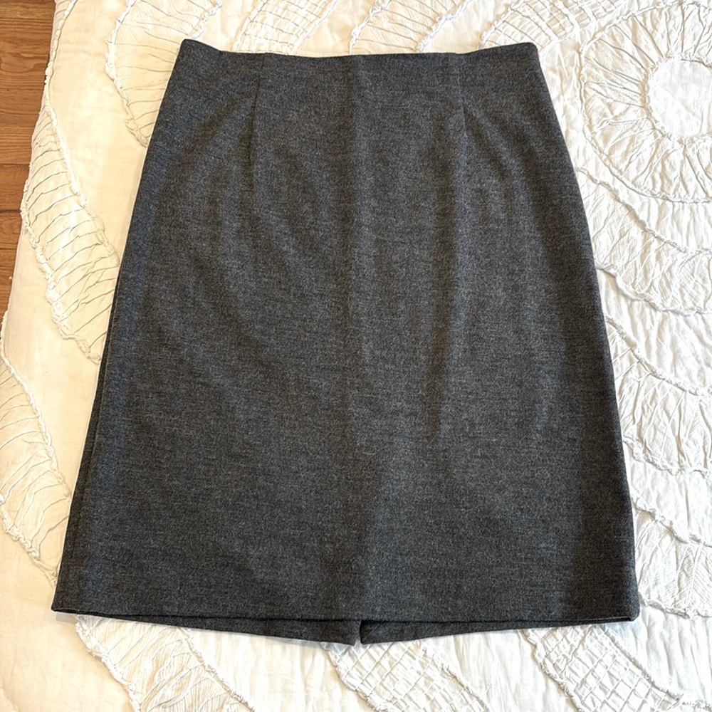 Vince skirt